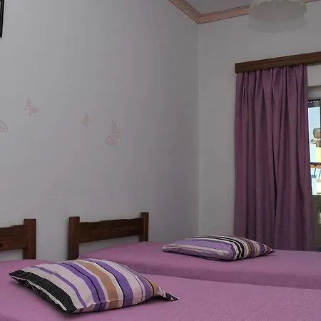 Efstathia 2* Xirokambos (Leros)