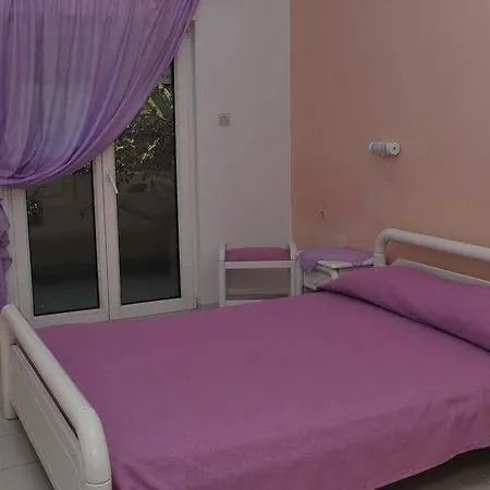 公寓式酒店 Efstathia