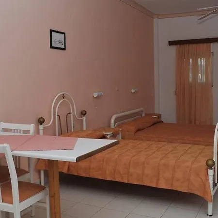 Efstathia Xirokambos (Leros)