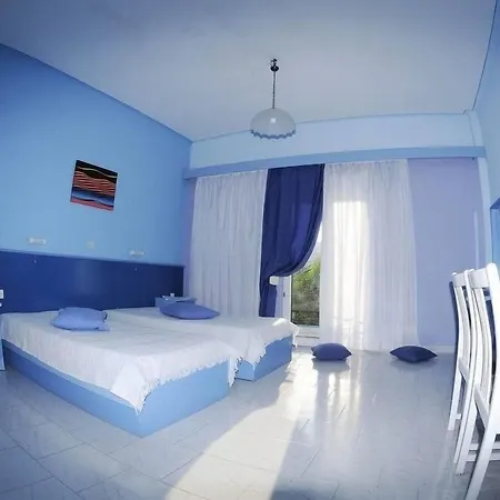 Efstathia 2* Xirokambos (Leros)