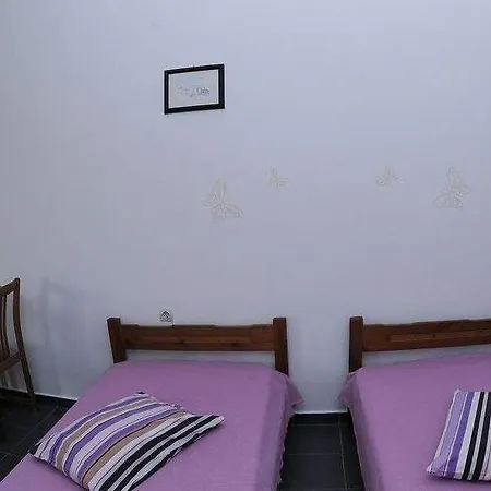 公寓式酒店 Efstathia 2*