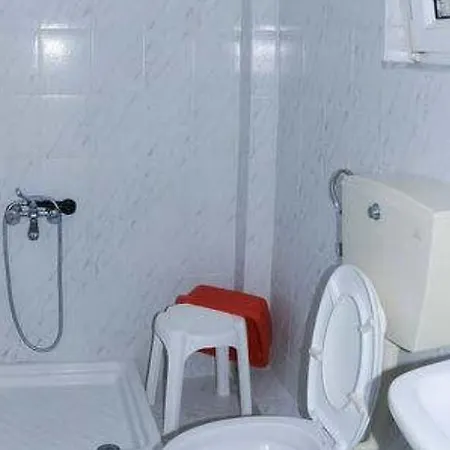 公寓式酒店 Efstathia 2*