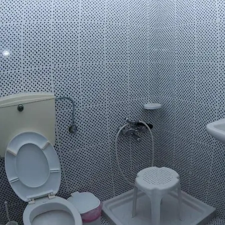 Efstathia 公寓式酒店