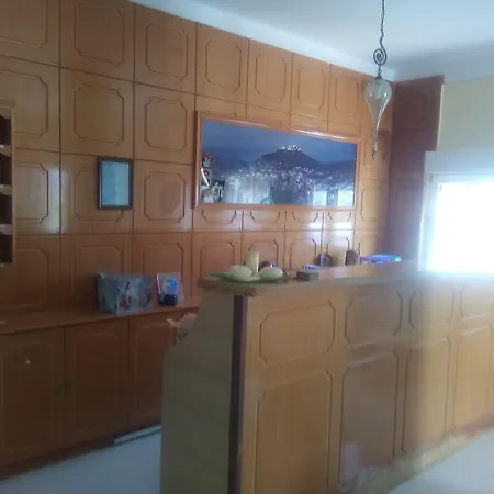 Efstathia Xirokambos (Leros)