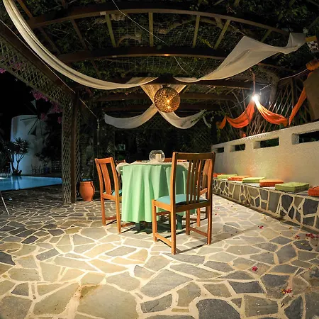 Efstathia Xirokambos (Leros)