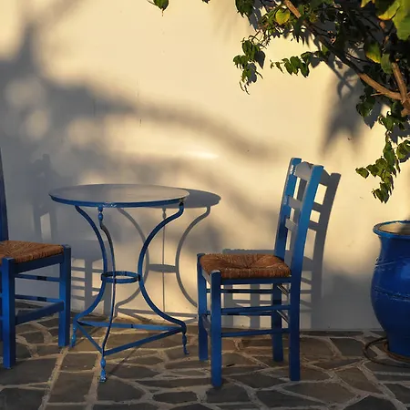 公寓式酒店 Efstathia