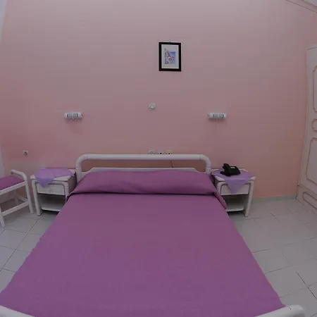 Aparthotel Efstathia