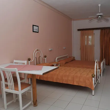 Aparthotel Efstathia
