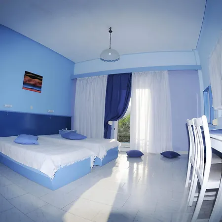 公寓式酒店 Efstathia 2*