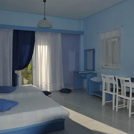 Aparthotel Efstathia 2*