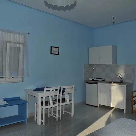 Aparthotel Efstathia