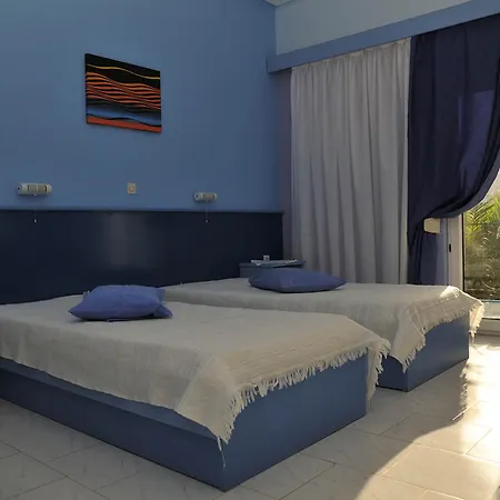 Aparthotel Efstathia 2*