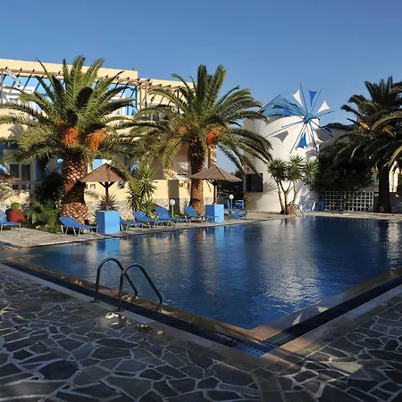 Efstathia Xirokambos (Leros)