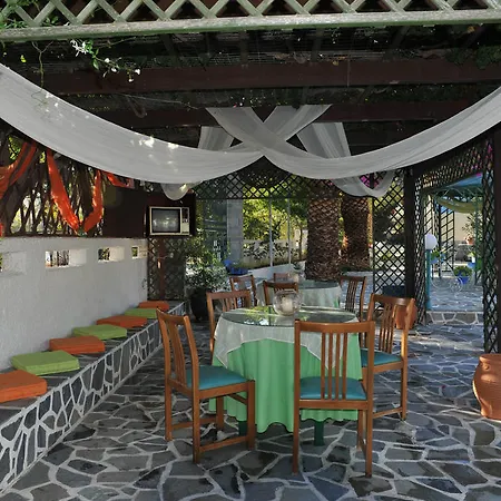 Efstathia Xirokambos (Leros)