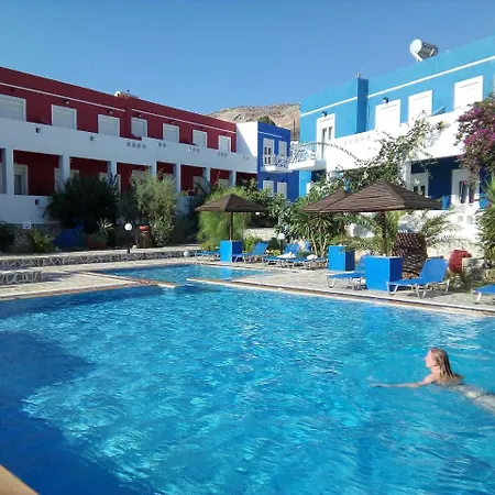 Efstathia 2*