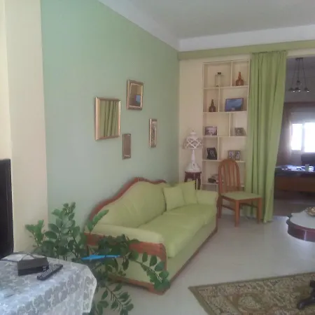 Efstathia 2* Xirokambos (Leros)