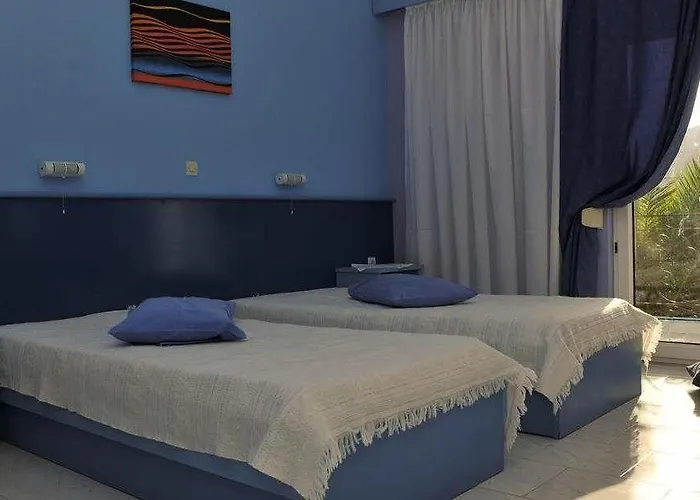 Efstathia 아파트호텔