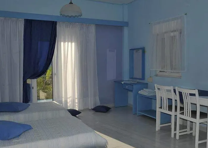 Efstathia Xirokambos (Leros)