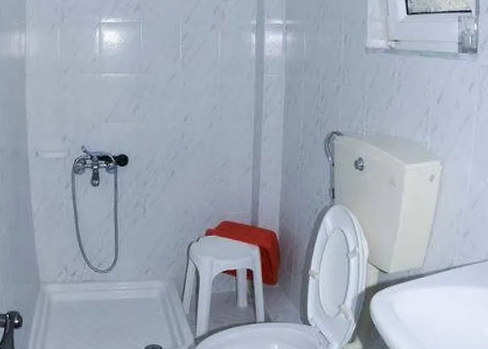 아파트호텔 Efstathia 2*