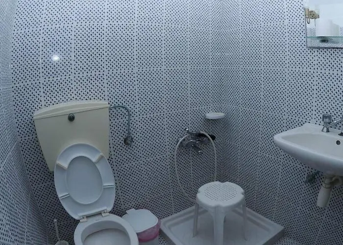 Efstathia 아파트호텔