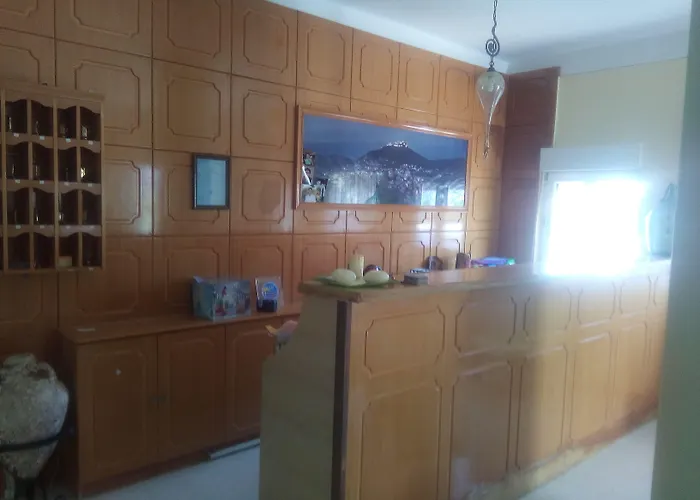 Efstathia Xirokambos (Leros)