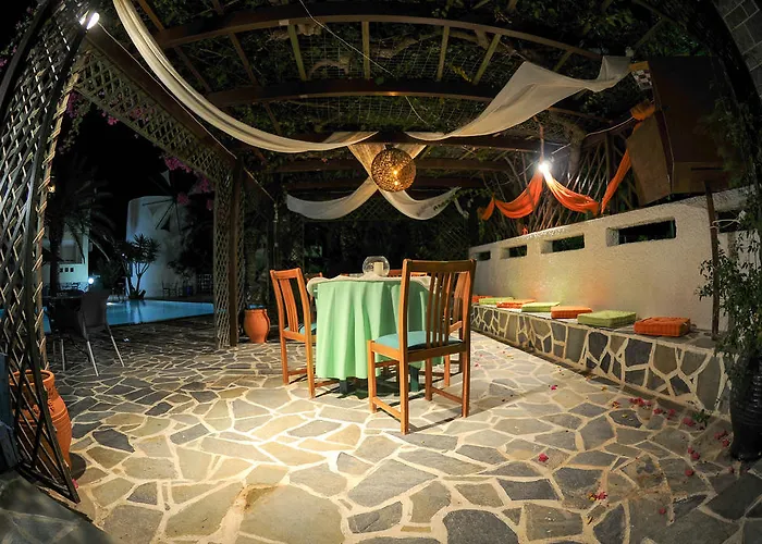 Efstathia Xirokambos (Leros)