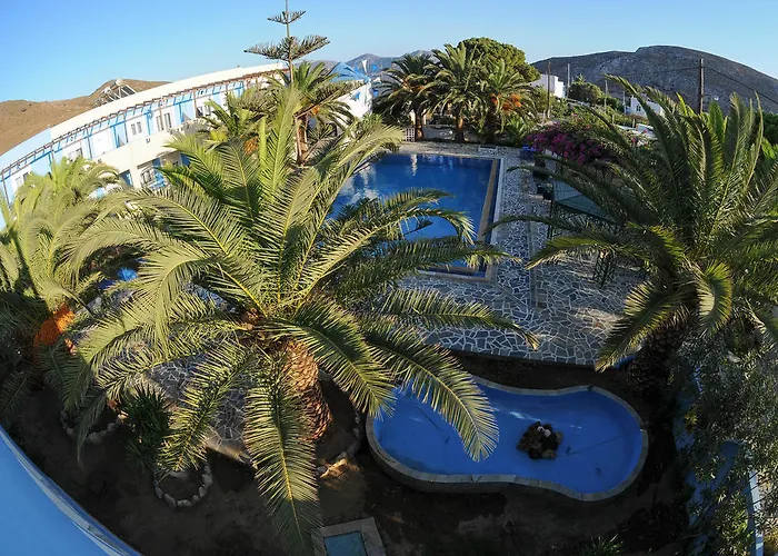 Efstathia Xirokambos (Leros)