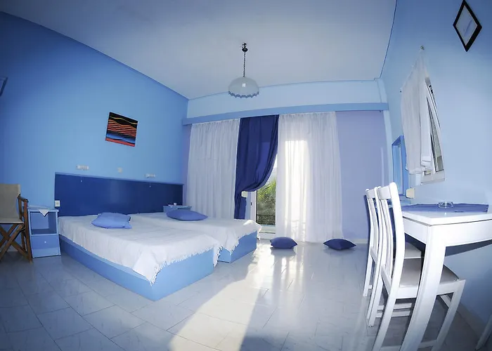 아파트호텔 Efstathia 2*