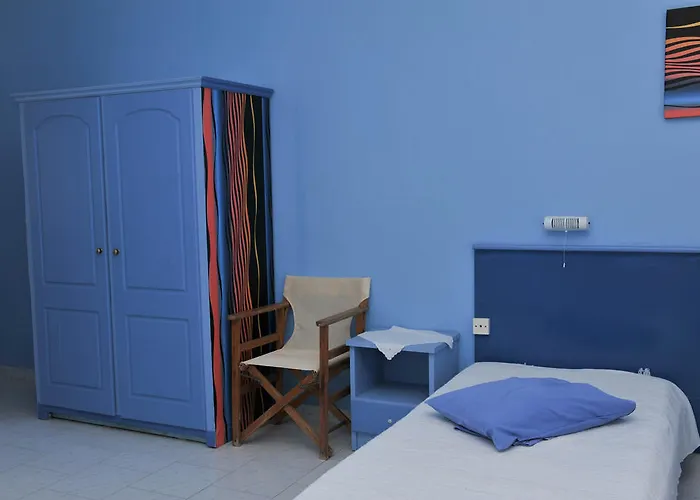 Efstathia Xirokambos (Leros)