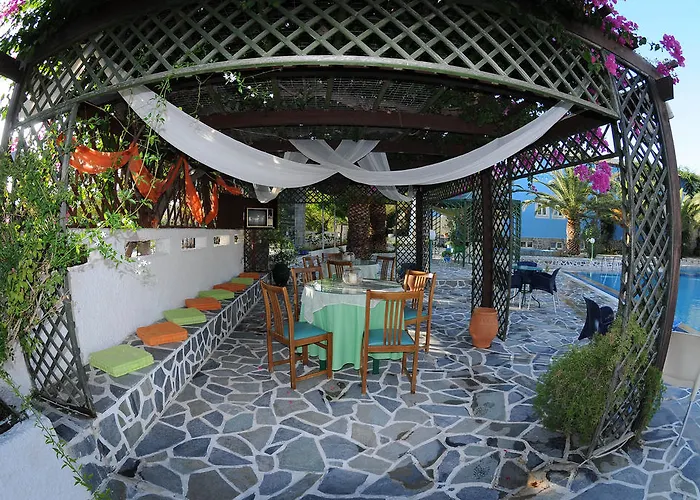 Efstathia Xirokambos (Leros)