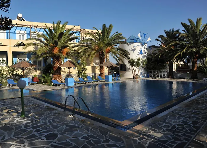 Efstathia Xirokambos (Leros)