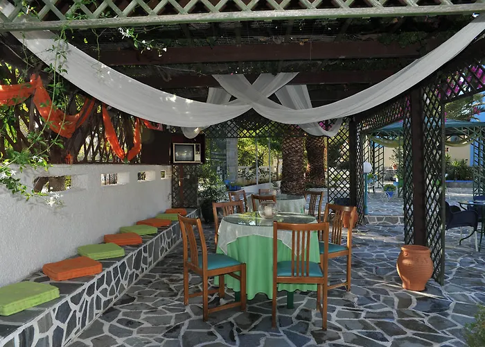 Efstathia Xirokambos (Leros)