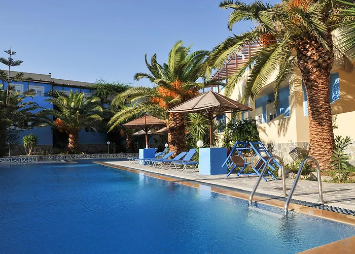 아파트호텔 Efstathia 2*