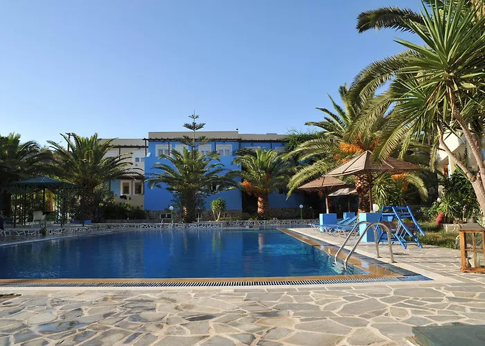 Efstathia Xirokambos (Leros)