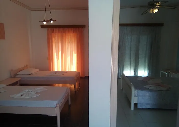 Efstathia Xirokambos (Leros)